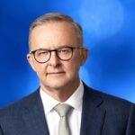 Anthony Albanese Future Now Green News