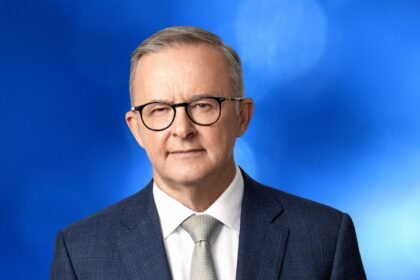 Anthony Albanese Future Now Green News