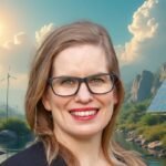 Heidi Lee FutureNow Green News, Innovation Bay keynote