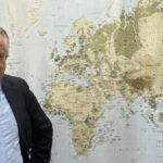 Nigel Murphy Earth Systems FNGN