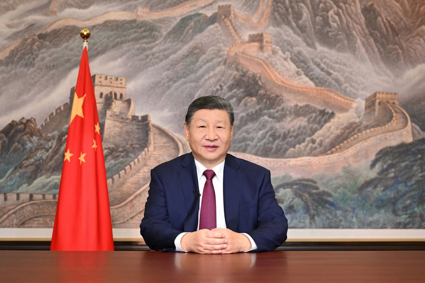 Xi jinping