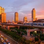 City of bangkok for ASEW 2026 Expo 2026