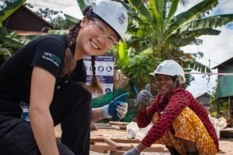 Habitat For Humanity FNGN