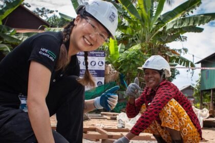 Habitat For Humanity FNGN