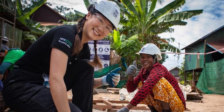 Habitat For Humanity FNGN