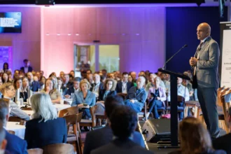 Climate Investor Forum FNGN