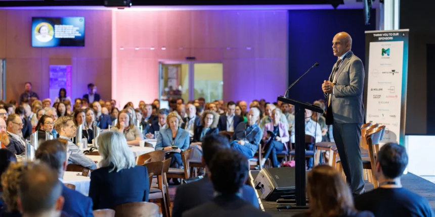 Climate Investor Forum FNGN