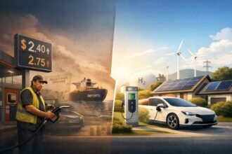 FNGN Energy Australia