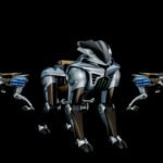 Kawasaki CORLEO FNGN