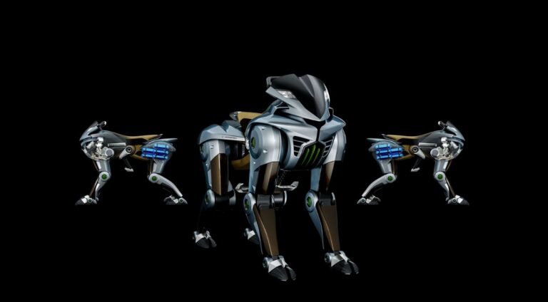 Kawasaki CORLEO FNGN